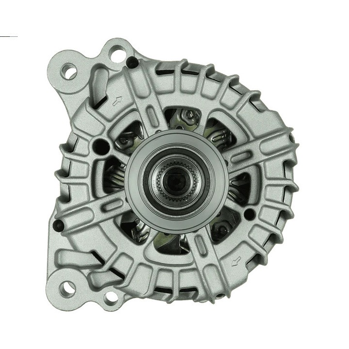 AS-PL generátor A3 3.2 Quattro, TT 3.2 Quattro, 2003-2010 modellekhez