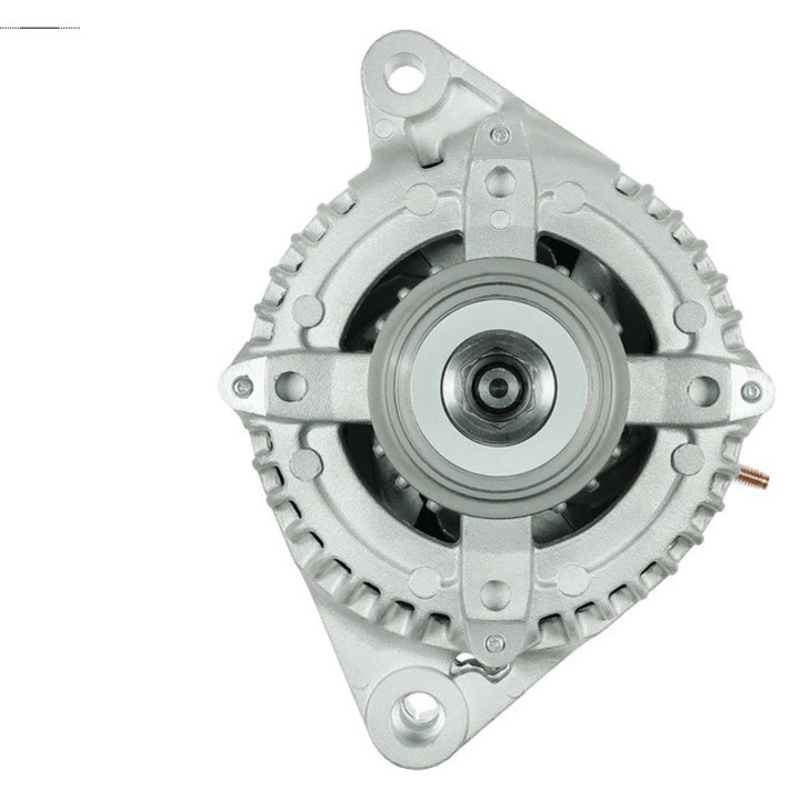 Generátor 130 Amp AS-PL Avensis 2.0 D4D, RAV4 2.0 D, Previa 2.0 D-4D, Corolla Verso 2.0 D-4D, Corolla 2.0 D-4D
