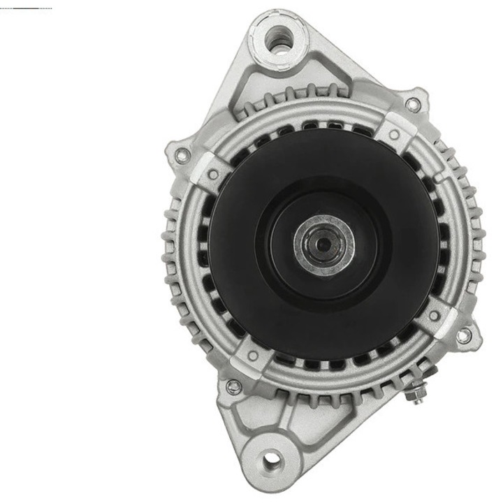 Generátor 80A AS-PL Land Cruiser 4.2 Diesel 1990-1998-hoz