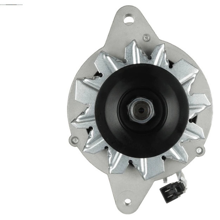 AS-PL generátor TOYOTA Dyna, Hilux, VW Taro, 2.4 D, 2.4 TD modellekhez