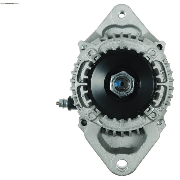 AS-PL generátor Charade 1.0-hoz, 1983-1992