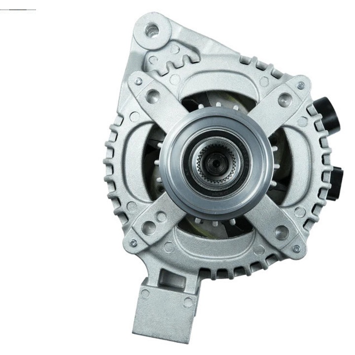 AS-PL autógenerátor Volvo S40 2.4 T5-höz, 2004