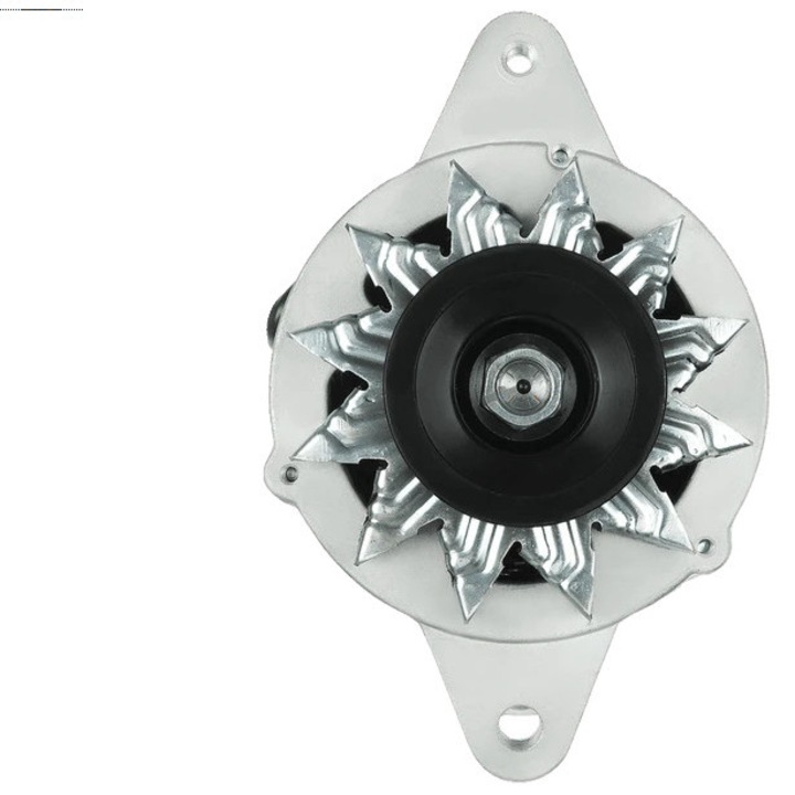 Generátor AS-PL FD FE FL