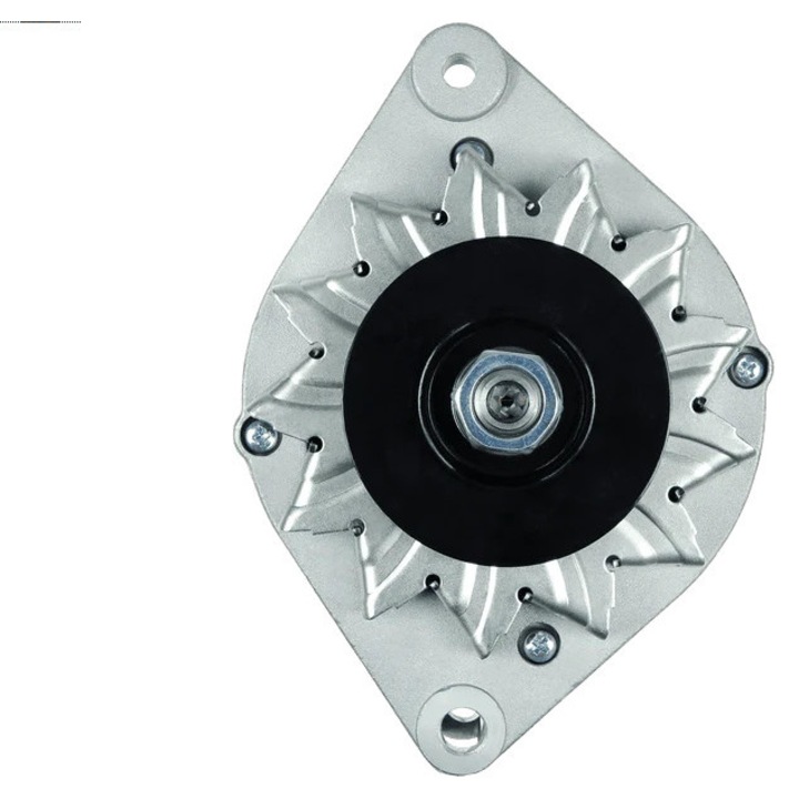 Motor AS-PL 2200, 2204, 2250, 2254, 430, 500, 01.1976-