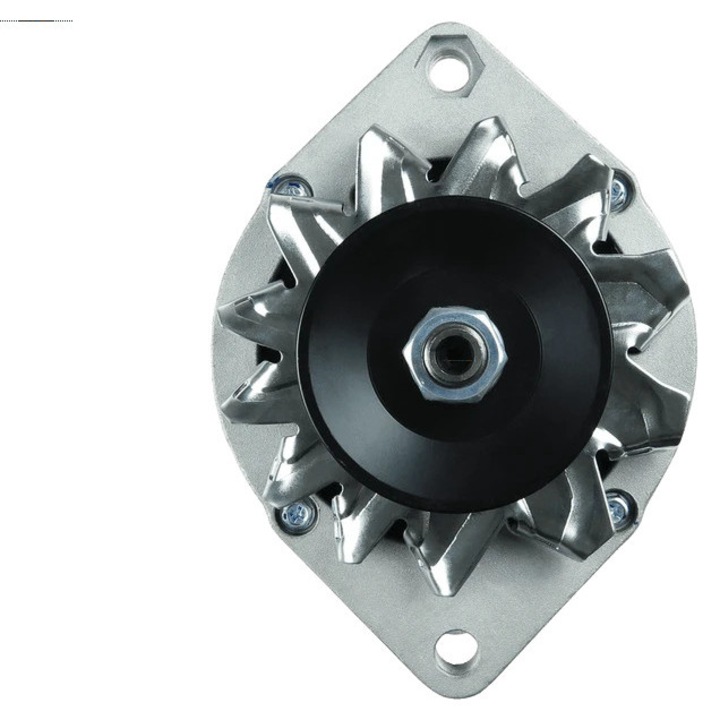 AS-PL generátor, motorkészlet 1.7, 12.9, 13.8, 17.2, 8.1, többszínű