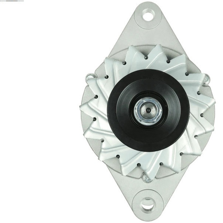 Motor AS-PL 6BG1T EX100 EX120 EX200 1983-1991