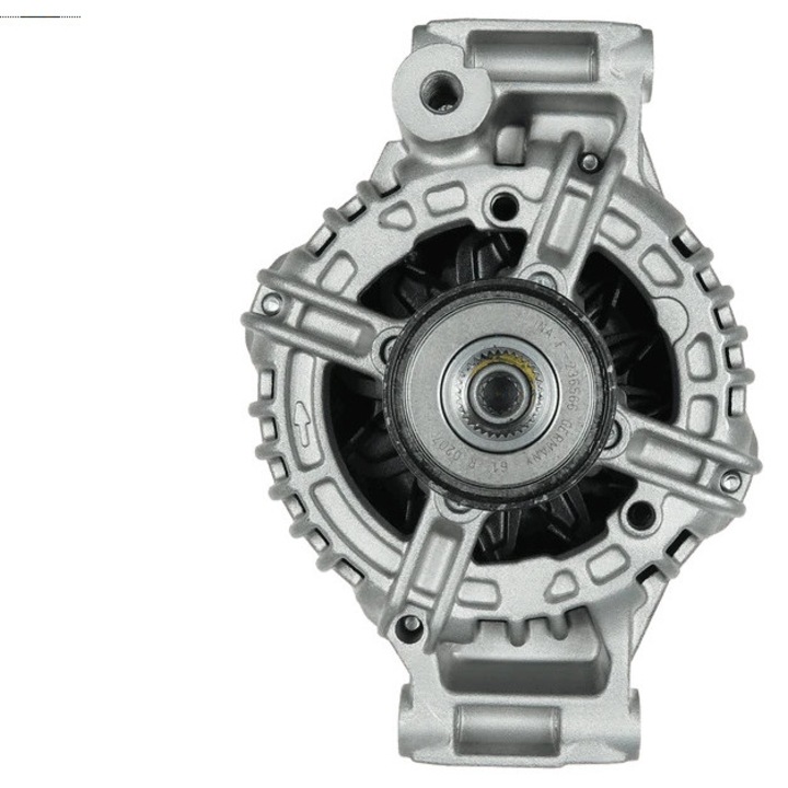 Generátor AS-PL készlet 316 1.6 ti, 316 1.8 i, 318 1.9 Ci, 318 2.0 i, 318 2.2 i