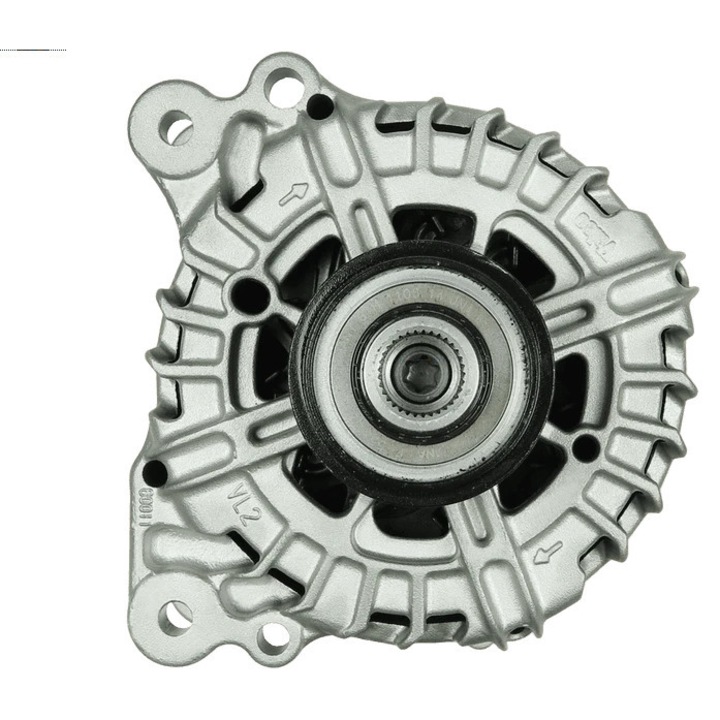 Generátor AS-PL A2 Ibiza Fabia Roomster 1.2-1.4 TDi