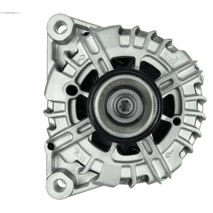 Generátor AS-PL Berlingo 1.6 HDi 110 4x4