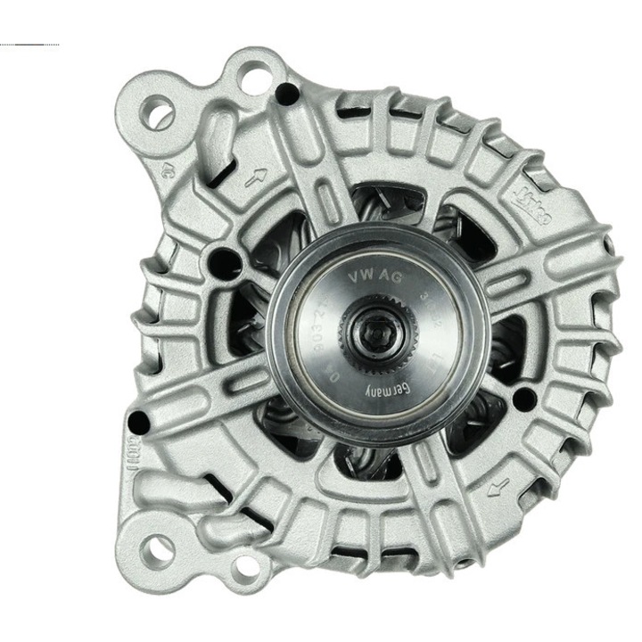 AS-PL generátor Audi A3 Q2 1.6-2.0 TDi Quattro motorhoz