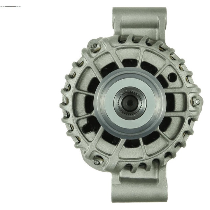 Generátor AS-PL Transit 2.4, 2000, 2.4L, 2000cm³