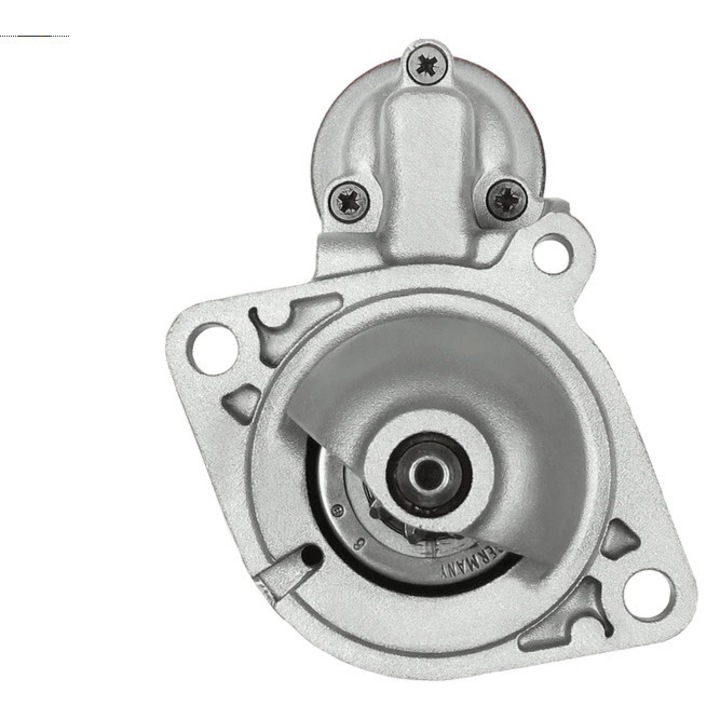 Indítómotor AS-PL készlet 316 1.6 G, 318 1.8 i, 518 1.8 i, 520 2.0 i, 525 2.5 i