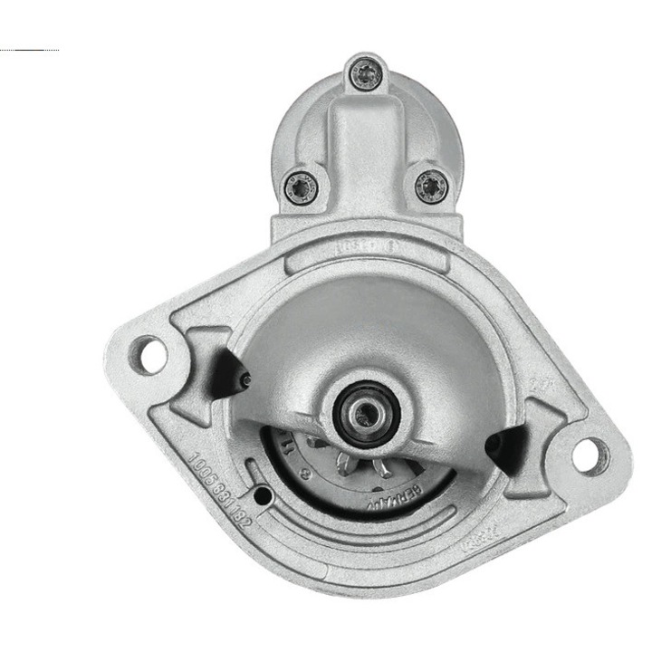 Starter AS-PL készlet Avensis 2.0 D, Avensis 2.0 D-4D, Avensis 2.0 TD, Corolla 2.0 D-4D