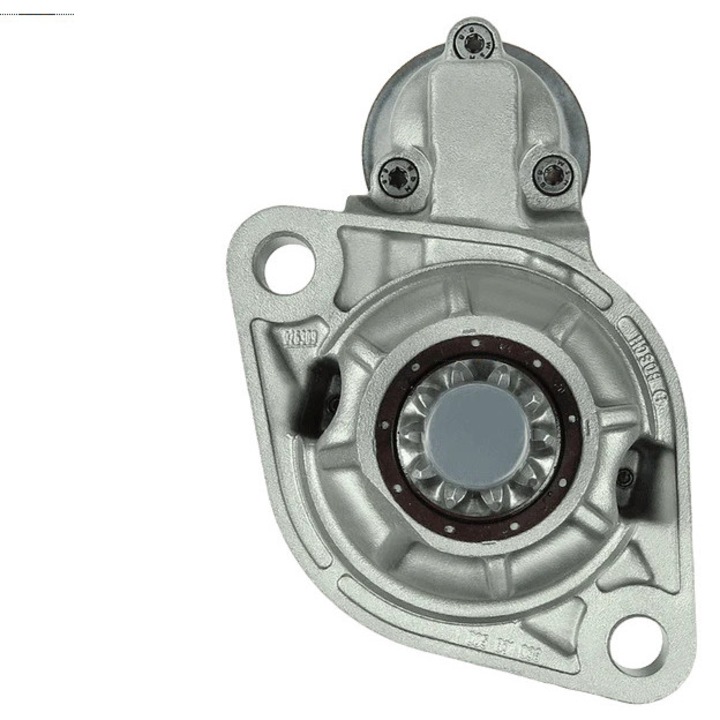 Indító A3 1.8 T, A3 1.8 T Quattro, A3 1.9 TDi, A3 S3 Quattro, TT 1.8 T, TT 1.8 T