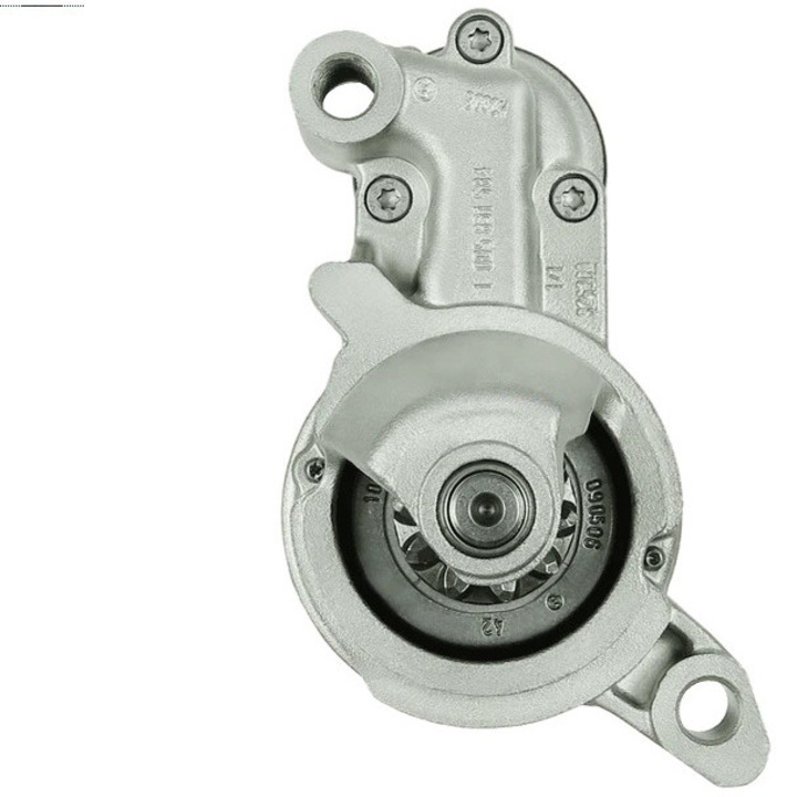 Indítómotor AS-PL készlet A4 2.7 TDi, A4 3.0 TDi, A4 3.0 TDi Quattro, A4 Allroad 3.0 TDi Quattro, A5 3.0 TDi, 2007-2018