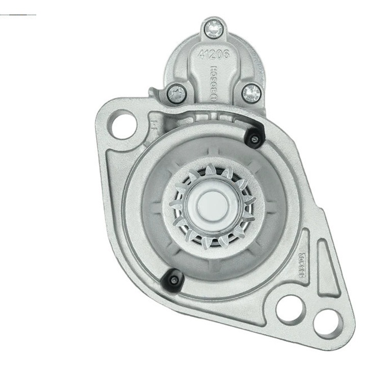 Indító A3 1.4 TFSi, A3 1.4 TFSi G-Tron Sportback, A3 1.4 TFSi Sportback, A3 1.4 TFSi
