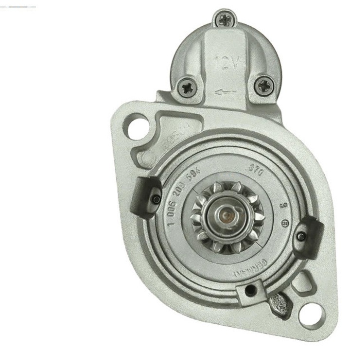 Indítómotor Galaxy 2.0, Toledo 1.9 TDi, Golf III 1.9 TDi, Passat 1.6 TD, Passat 1.9 D