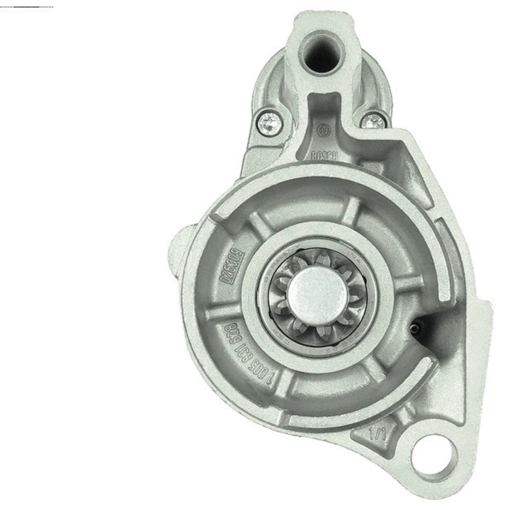 Indítómotor AS-PL készlet Q7 3.6 FSI, Cayenne 3.6, Touareg 3.6 V6 FSi