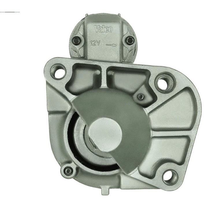 Indítómotor AS-PL Clio Kangoo Megane Scenic Thalia Laguna