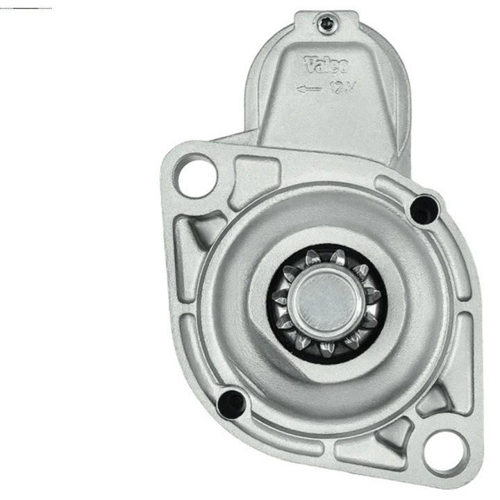 Starter A2 1.4 TDi, A3 1.9 TDi, Galaxy 1.9 TDi, Galaxy 2.0, Galaxy 2.3, Alhambra 1