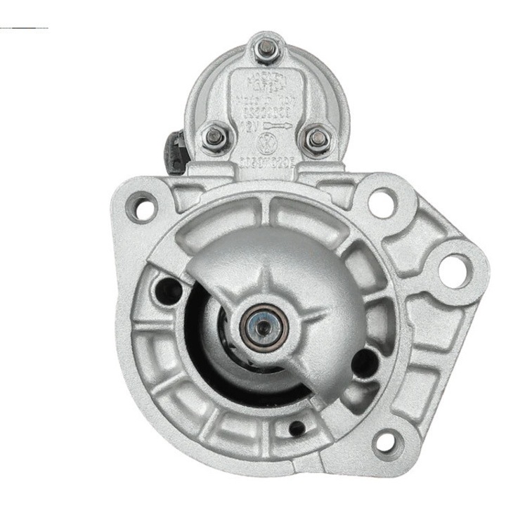 Demaror AS-PL set Arosa 1.0, Arosa 1.4, Cordoba 1.0, Cordoba 1.4, Cordoba 1.4 16V