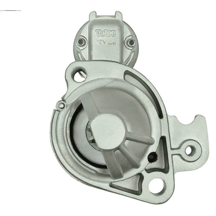 Indító A6 4.2 FSi Quattro, A6 4.2 Quattro, A6 Allroad 4.2 FSi Quattro, A8 4.2 FSi