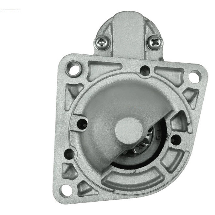 Önindító AS-PL, készlet Vectra 1.9 CDTi, Zafira 1.9 CDTi, 2004