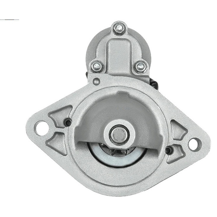 Starter AS-PL készlet Avensis 1.6 VVTi, Avensis 1.8, Corolla 1.6 Verso, Corolla 1.8 Verso