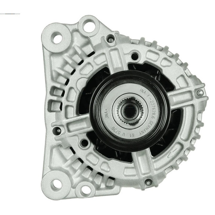 Generátor AS-PL készlet A3 1.9 TDi, Galaxy 1.9 TDi, Alhambra 1.8, 1998-2006