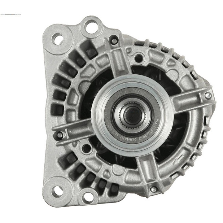 Generátor AS-PL készlet A3 1.9 TDi, Cordoba 1.9 SDi, Ibiza 1.9 TDi