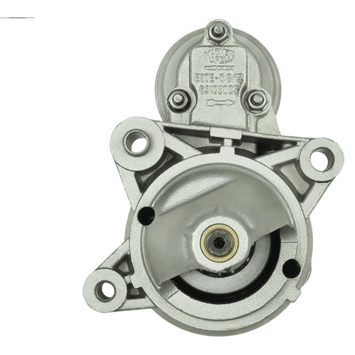 Indító AS-PL készlet Brava 1.4, Bravo 1.4, Marea 1.4 80 12V