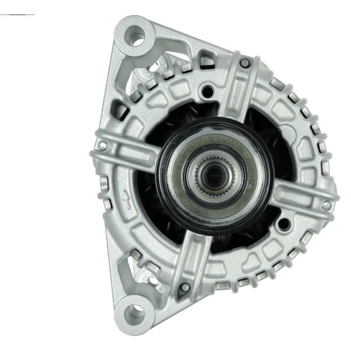 Generátor AS-PL Meriva B 1.4 LPG, 2011, 1.4, 2010