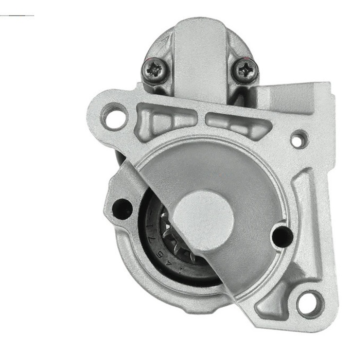 Indítómotor AS-PL készlet Logan 1.5 dCi, Sandero 1.5 dCi, Almera 1.5 dCi, Kubistar 1.5 dCi X76, Micra 1.5 dCi, 2001-2010 modellekhez