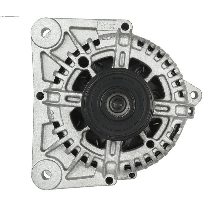AS-PL generátor Logan 1.6 16V Flexifuel, 307 1.6 HDI 110, 308 1.6 16V, Clio 1.4 16V modellekhez