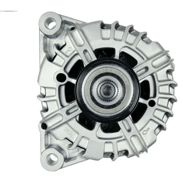 Generátor AS-PL készlet Berlingo 1.6 HDi, C2 1.4 16V, C2 1.4 HDi, C2 Enterprise 1.4 HDi, C3 1.4 HD