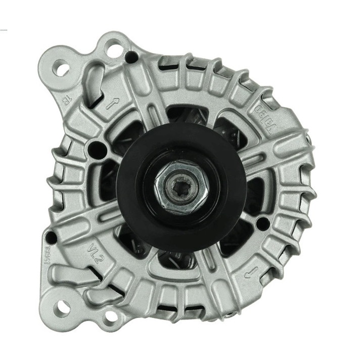 Alternator AS-PL set A4 2.7 TDi, A4 3.0 TDi Quattro, A5 2.7 TDi, A5 2.7 TDi Sportback, A5 3.0 TDi