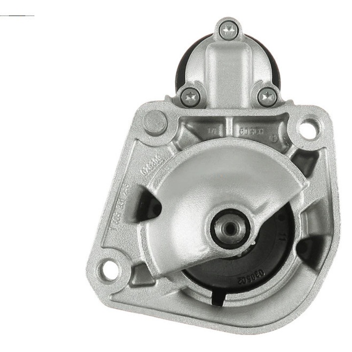 Indítómotor AS-PL készlet C30 2.4 D5, C70 2.4, S40 2.4, S60 2.4, S60 2.4 CD