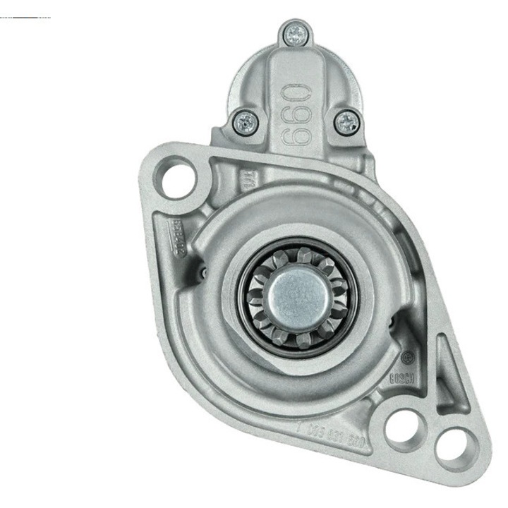 Indító AS-PL készlet A1 1.6 TDi Sportback, A3 1.6 TDi, Altea 1.6 TDi, Altea XL 1.6 TDi, Arona 1.6 TDi