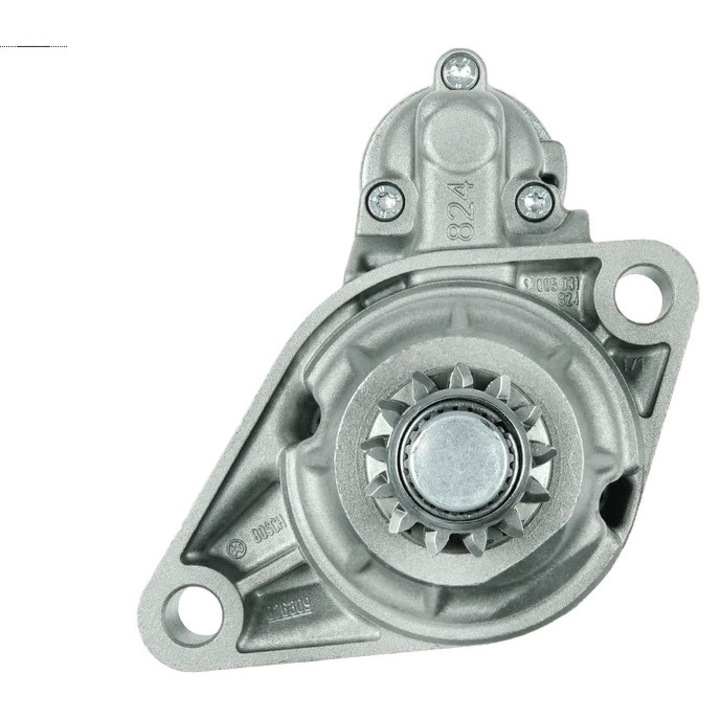 Indító A1 1.4 TFSi, A3 1.2 TFSi, A3 1.4 TFSi, Ibiza 1.4 TSi, Leon 1.4 TSi, Leon 1