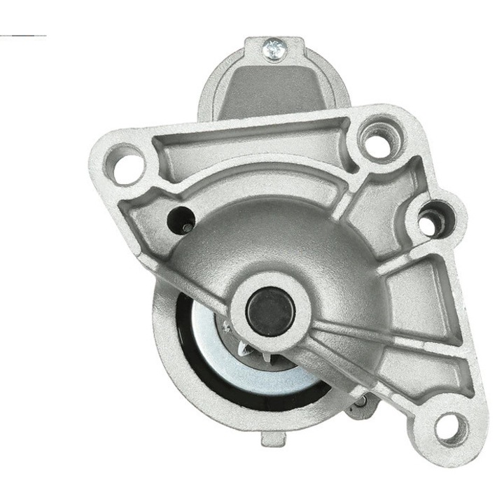 Alternator AS-PL set Interstar 2.2 dCI 90, 2.5 dCi 100, 2.5 dCi 115, 2.5 dCi 120, 2.5 dCi 150, 2.5 dCi 135, 2.5 dCi 140, 2.5 dCi 145, 2.5 dCi 150, 2.5 dCi 2006