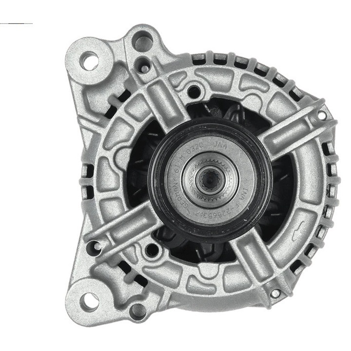 Generátor AS-PL 1.9 TDi