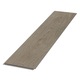 Parchet vinil ML-Design din PVC, sistem click pentru instalare simpla fara adeziv, 6,24 m², 80 placi pardoseala, 61x12,8 cm, grosime 4,2 mm, stejar inchis maro, aspect lemn, antiderapant, rezistent la apa si zgarieturi, clasa trafic 34
