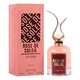 Rose de Soleil Eau de Parfum szett, Riiffs, Női, 100ml, személyre szabott kulcstartóval "PMD"