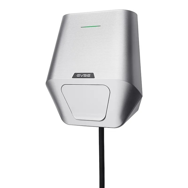 Besen incarcator de perete pentru masini electrice LX30 22kW APP