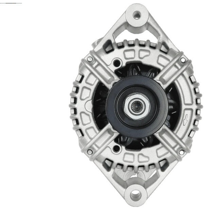 Generátor AS-PL készlet Astra 2.0 Turbo, Vectra 2.2, Astra F 1.4 i 16V, Astra G 1.4 i 16V