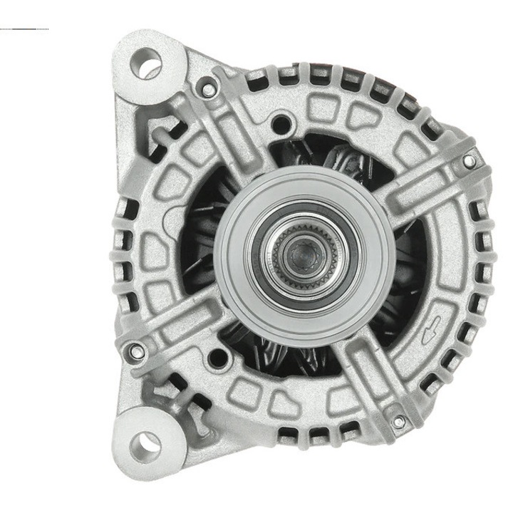 Generátor AS-PL Berlingo 1.6 HDi, C2 1.4 HDi, C3 1.4 HDi, C3 1.6 HDi 16V, C4 1.6 HDi, C4 2.0 HDi modellekhez