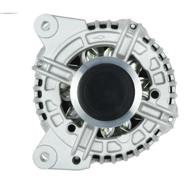 Generátor AS-PL 2.8 V6 Turbo