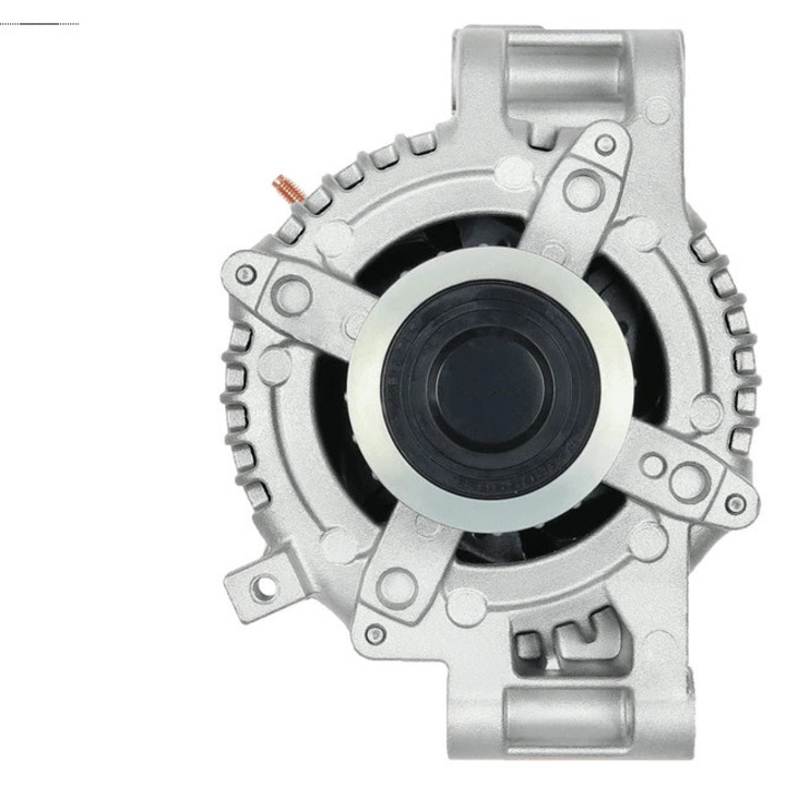 Generátor AS-PL: Avensis 2.0 D-4D, Avensis 2.2 D-4D, Corolla 2.2 D-4D, IS 2.2 D, RAV4 2.2 D-4D, Verso 2.2 D-CAT