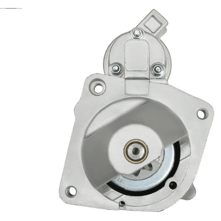 Indítómotor AS-PL készlet Jumper 2.8 HDi, Ducato 1.9 D, Ducato 2.8 D, 4x4