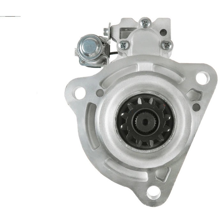 Indítómotor AS-PL A25D A30D, 2001-2007